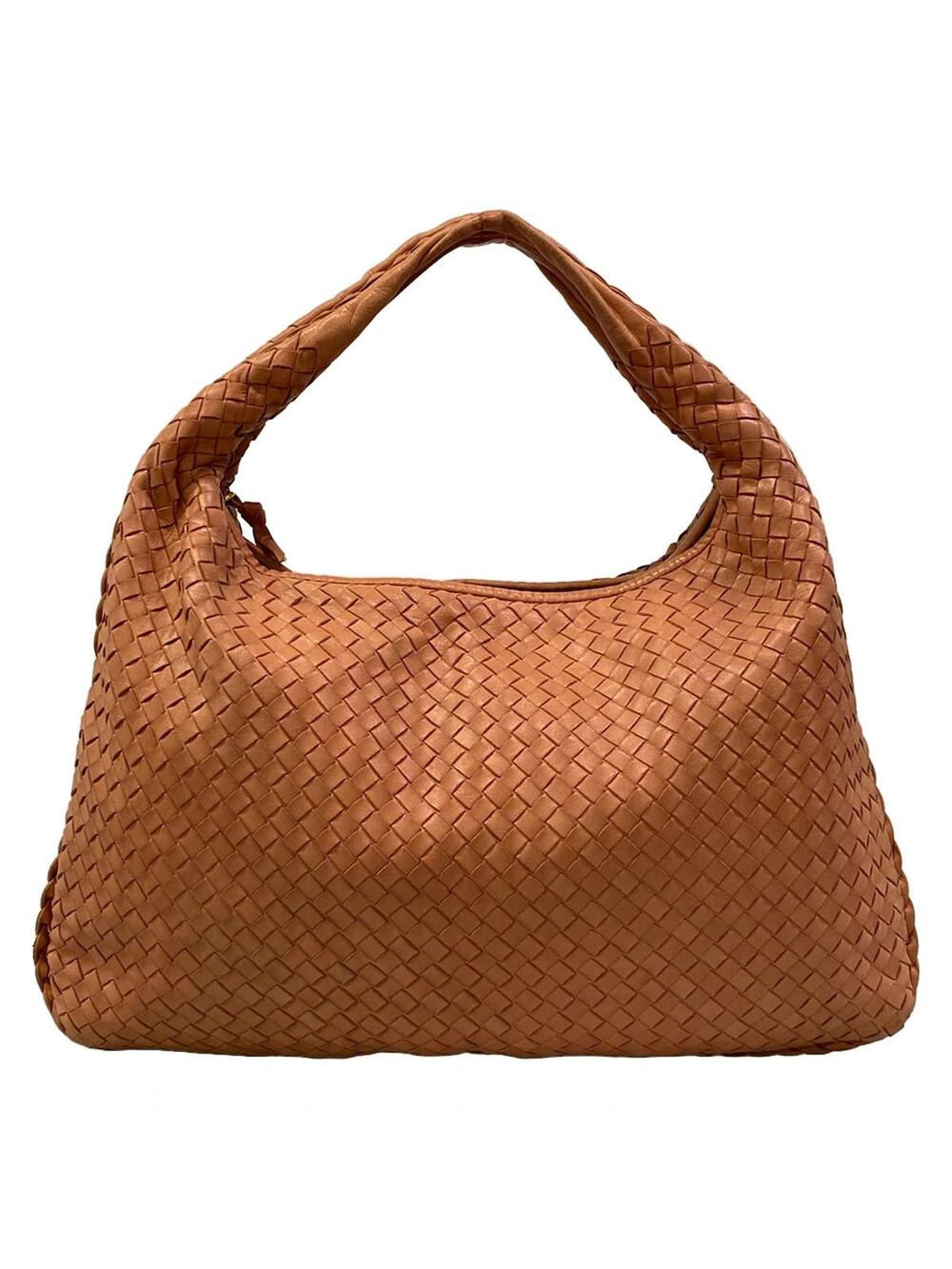 Bottega Veneta Intrecciato Pink Beige #347003B14B